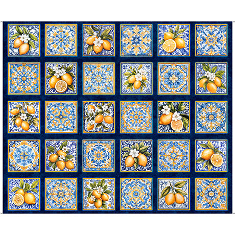 CITRUS BLISS             